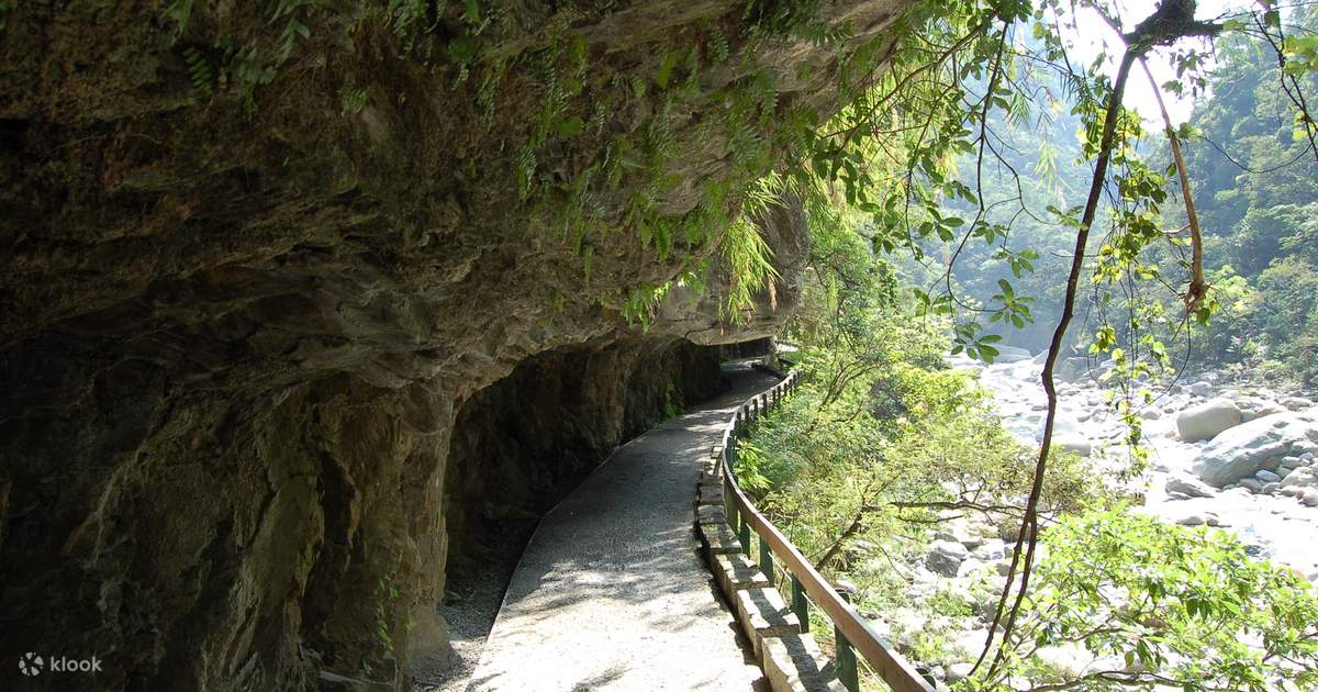 Taiwan Island Tour Klook Taiwan Island Tour Klook